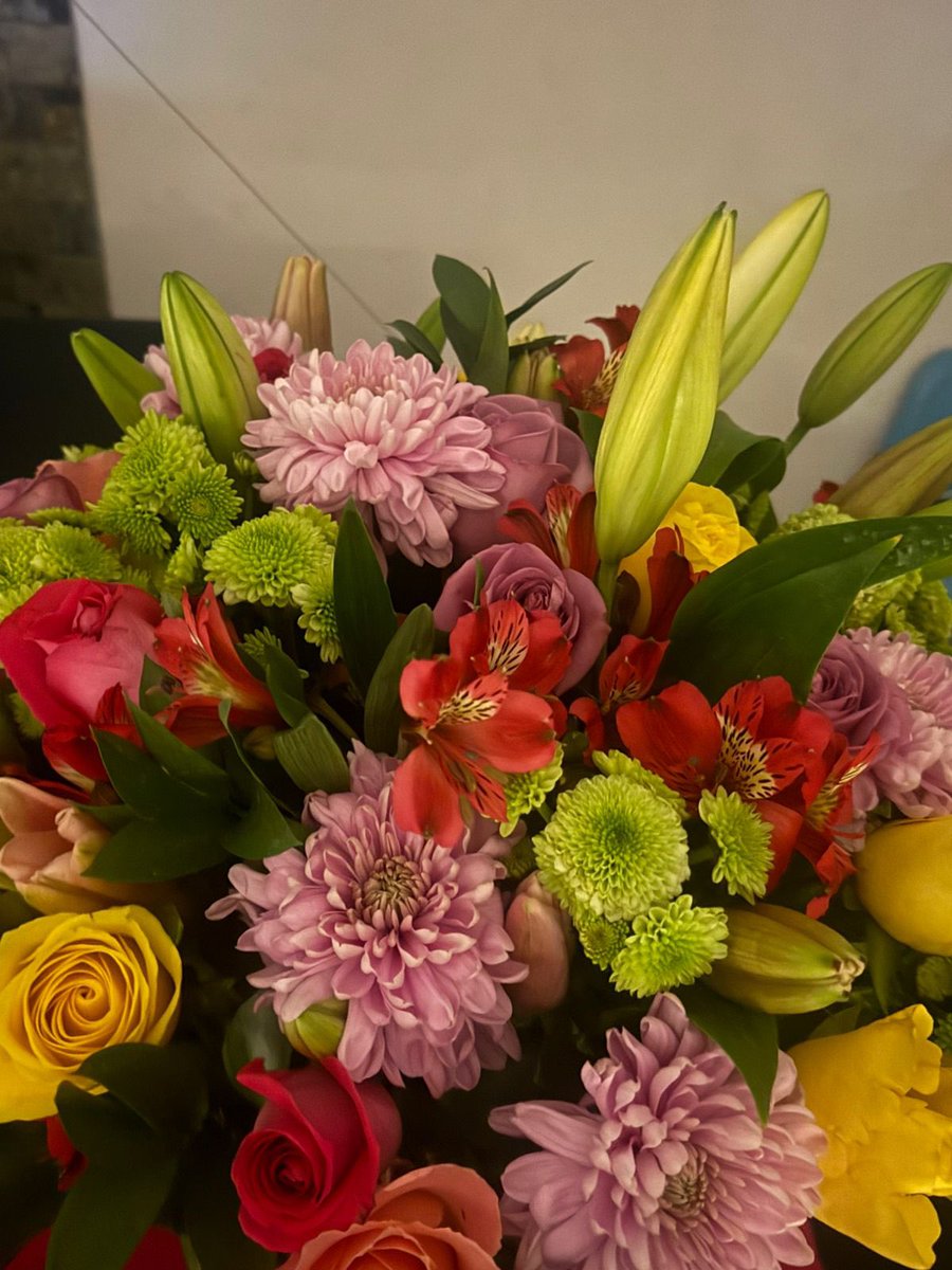 Se viene una nueva etapa (?) tal vez.