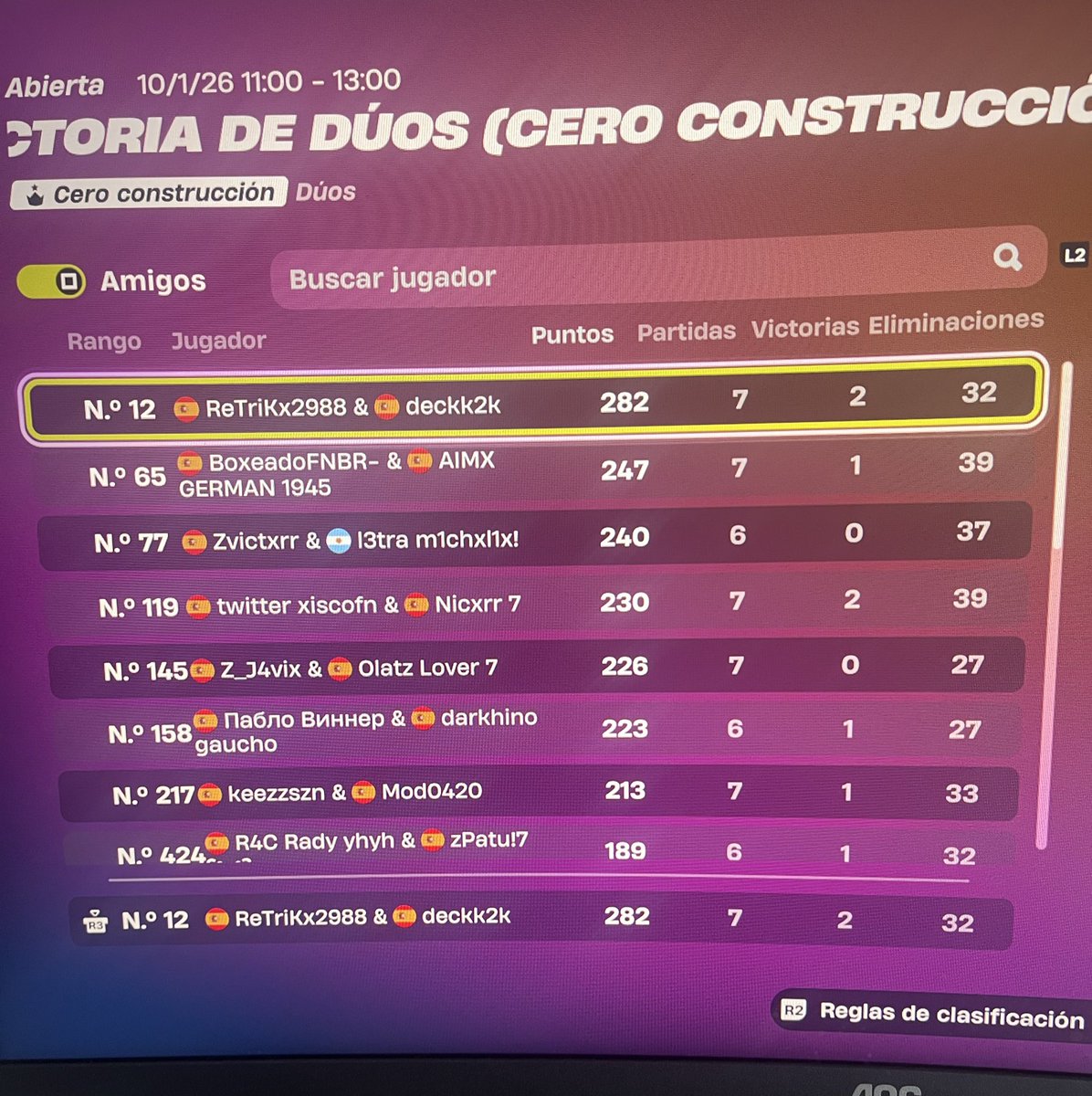 deckk2k's tweet image. qual zb me w @RetrikxFN