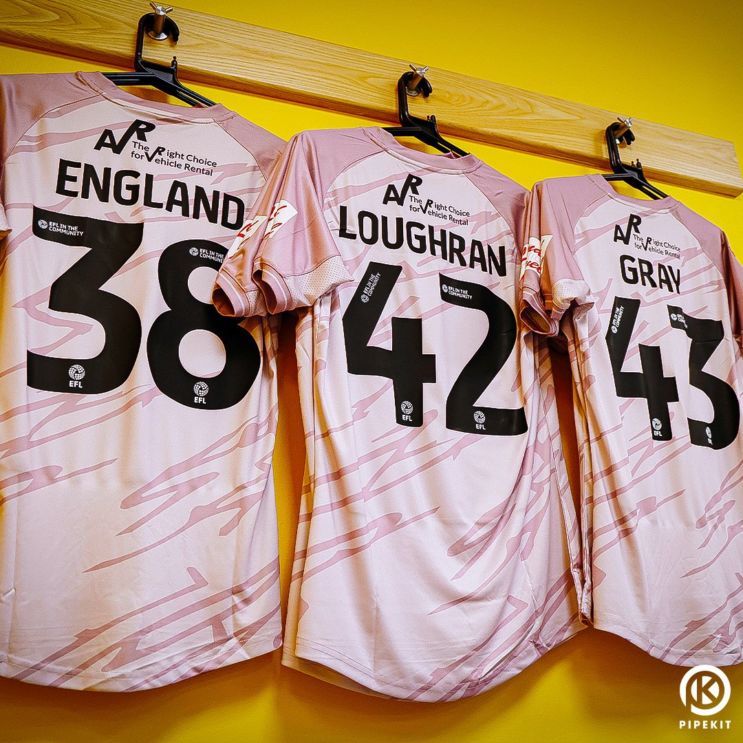 A proud day for the academy 💙🧡