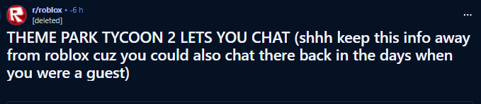 barely_activ3's tweet photo. shhh keep it a secret i'm just gonna post this here the reddit wouldnt let me https://t.co/O6i1FzDuAl