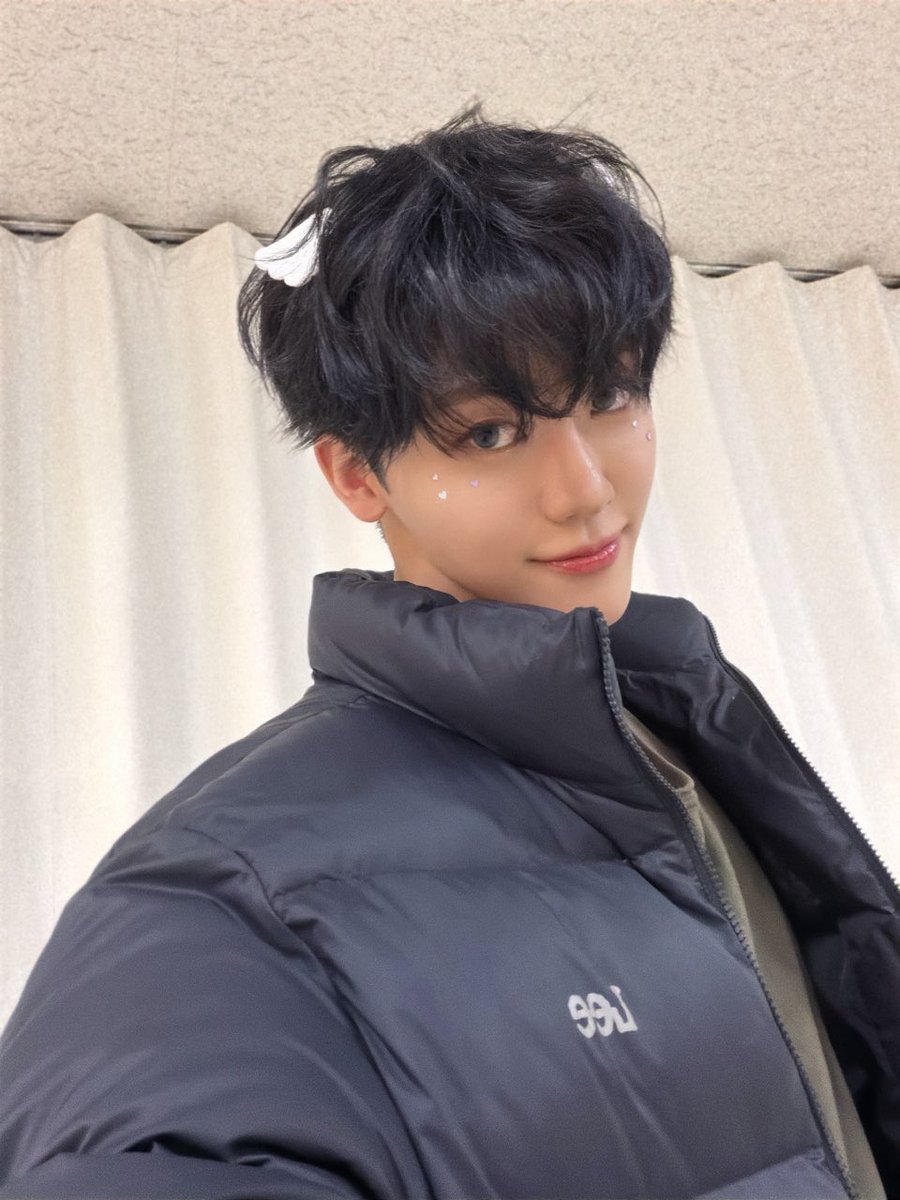 jamong1323's tweet image. 🥰🪽