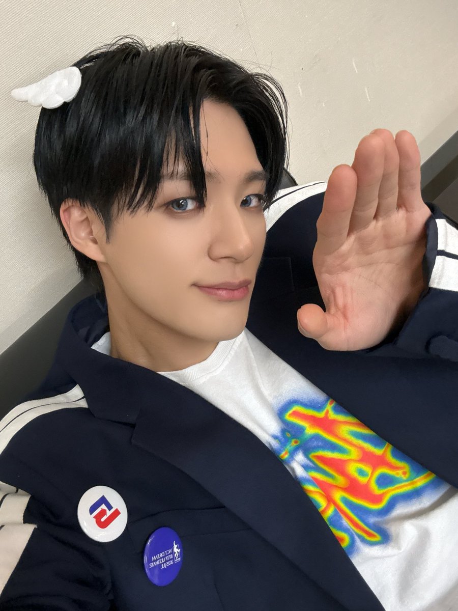 jamong1323's tweet image. 🥰🪽