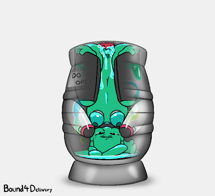 Bound4Delivery tweet media