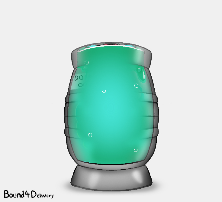 Bound4Delivery tweet media