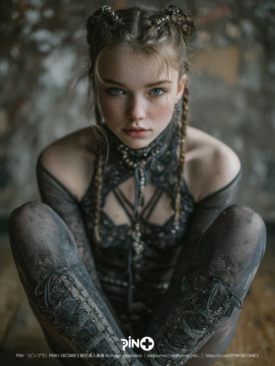 PiN+［ピンプラ］PiNK+18COMiCS (@PiNK18COMiCS) / Posts / X