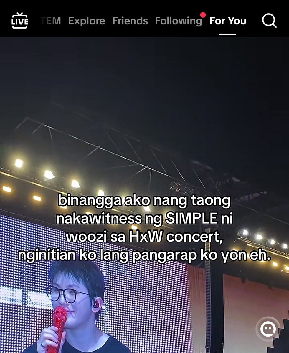 pangarap ko din to beh 🥺🥹