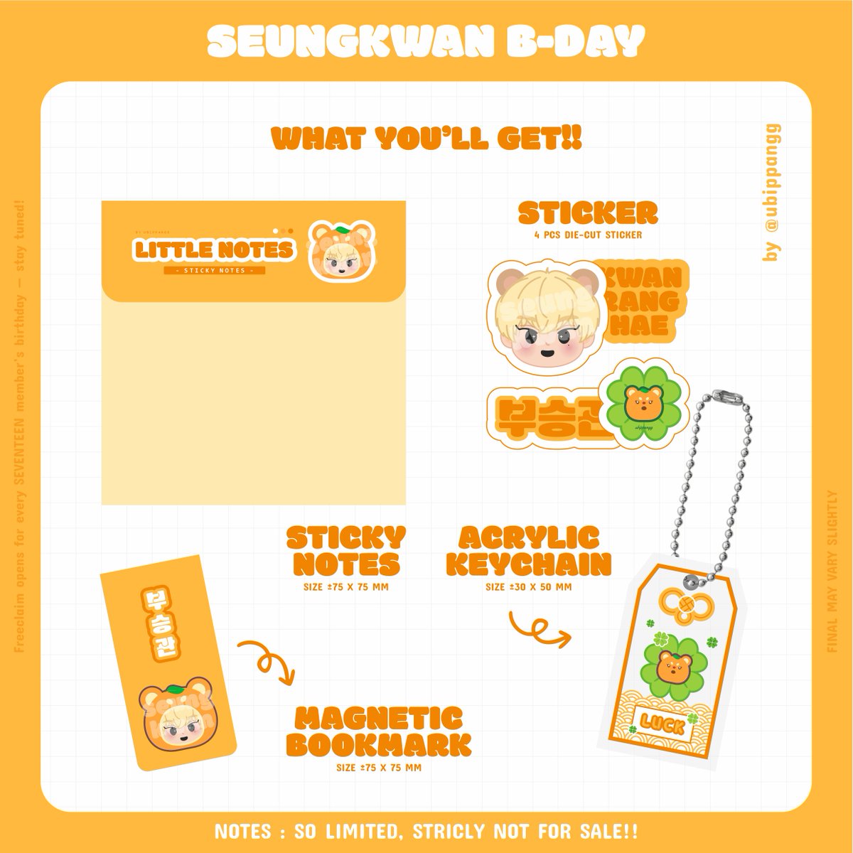 ubippangg's tweet image. FREECLAIM JOSHUA SEUNGKWAN 🦌🍊
— by @ubippangg 🌷

strictly for carats / Joshushu / Boosadan only!

✦ ❤️ + 🔁
✦ Claim on 15.01 — time &amp;amp; link TBA 
✦ 1 kit 1 account
✦ limited qty!

kindly tag me if you get it 🍀