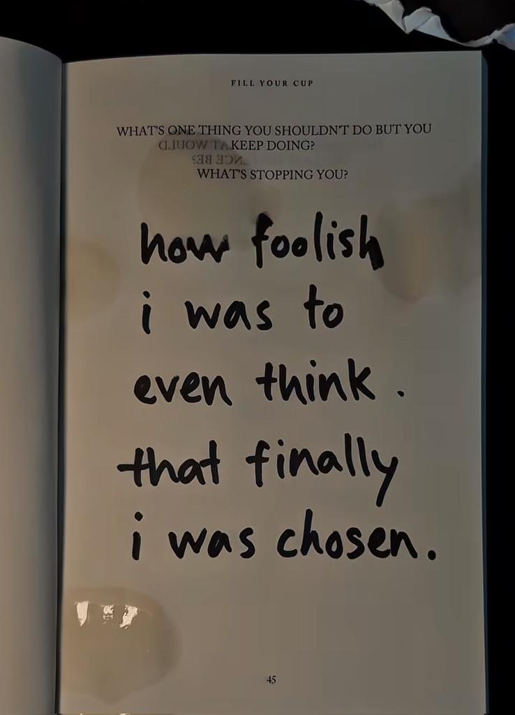 The woman (@tarmeim) on Twitter photo 