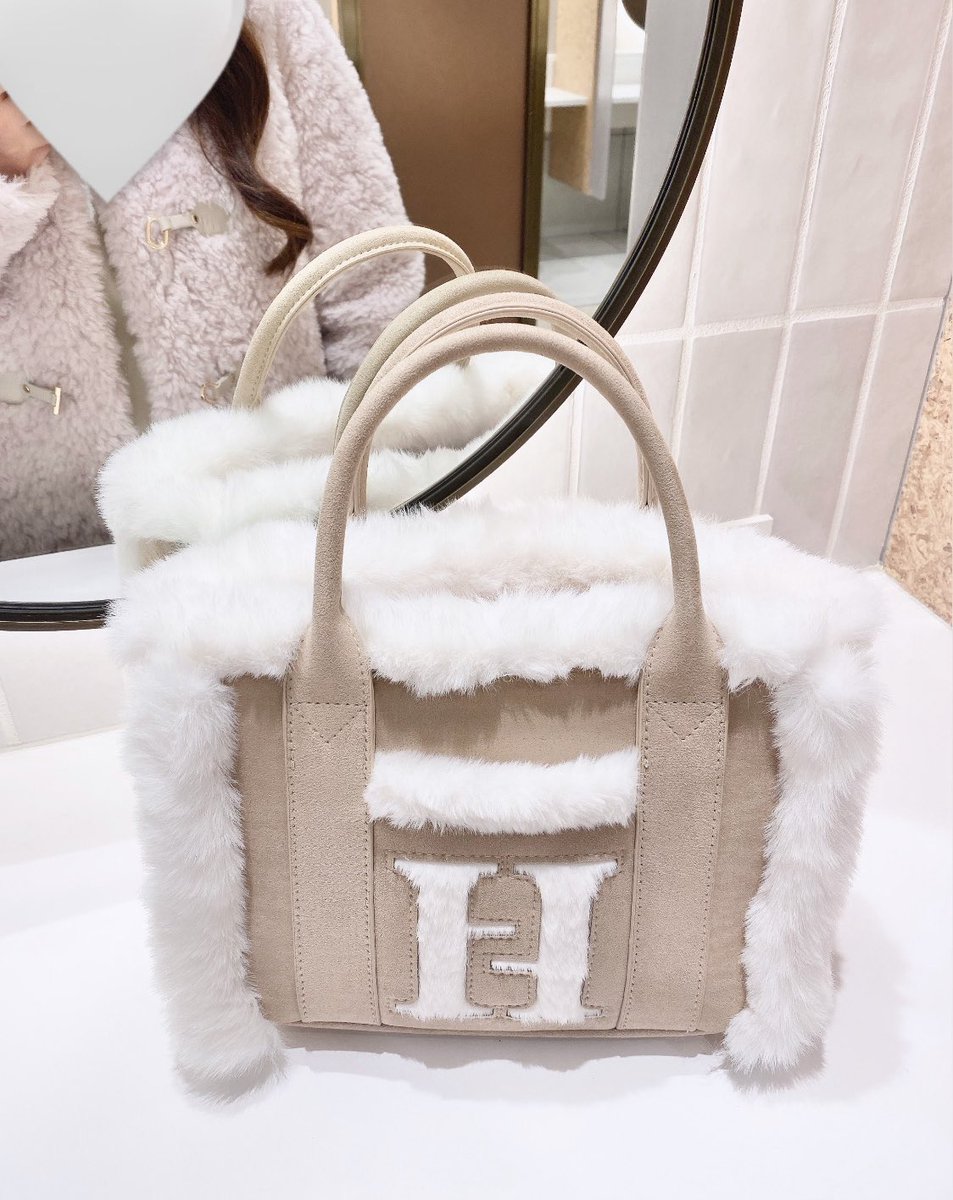 バッグ Cozy Winter Tote Bag Cozy Winter Tote Bag