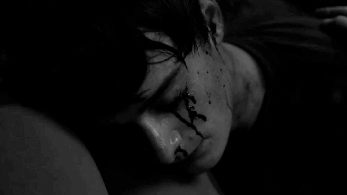 will “zombie boy” byers