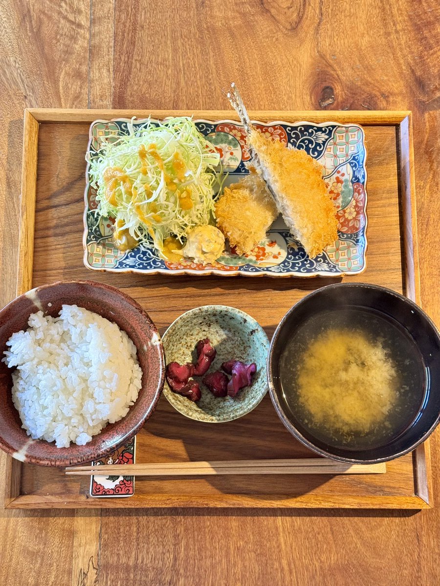 chasuchasu2022's tweet photo. 今日はランチにカフェにいろいろ行けた
最近無駄な承認欲求強い
恵まれてると認識する
足るを知る
もっと身近な人を大切にする
#おそとごはん #のいえ #unplan #神楽坂グルメ https://t.co/YY7PgvOMwE