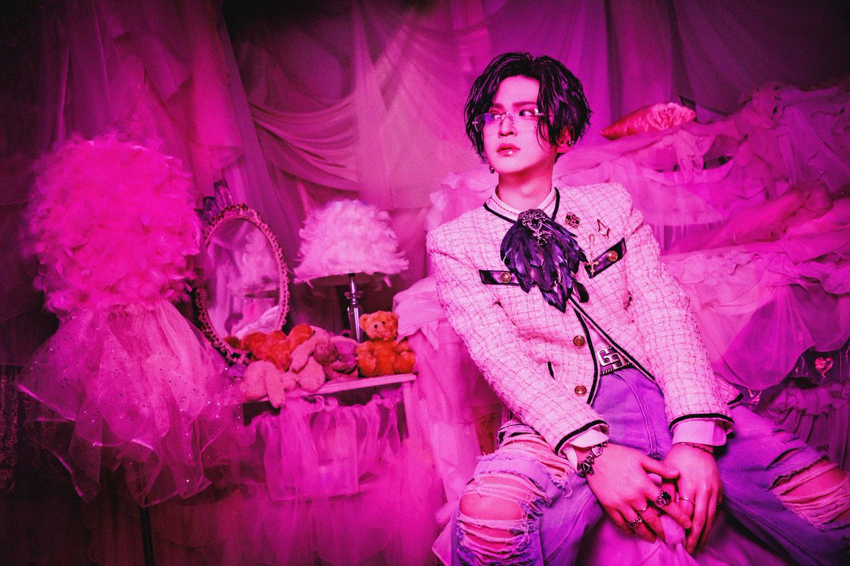 4:44 (@yojiyonjuyonfun) / Posts / X