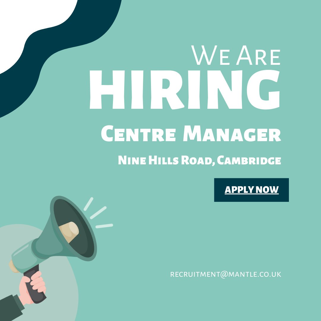 Mantlespace tweet media