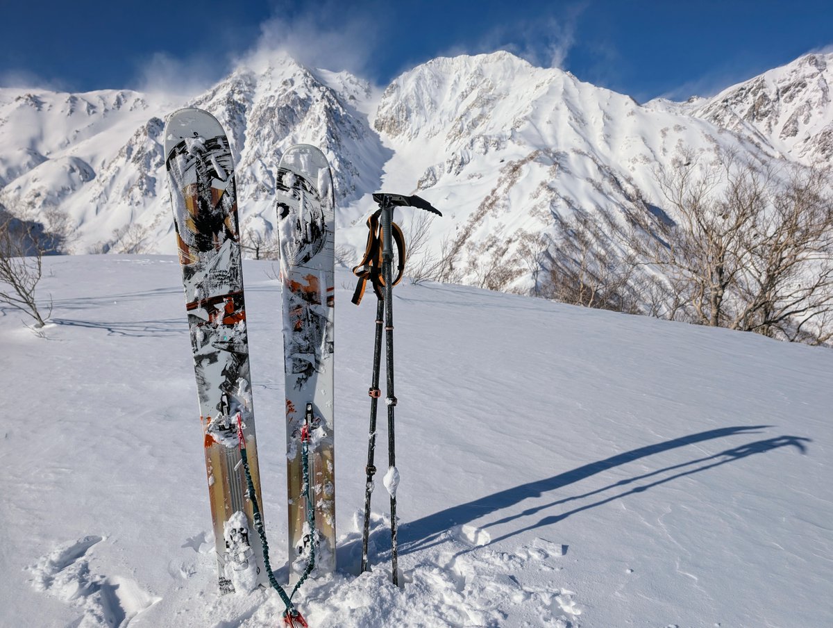 ええ雪でした
youtube.com/watch?v=DxQPnk…