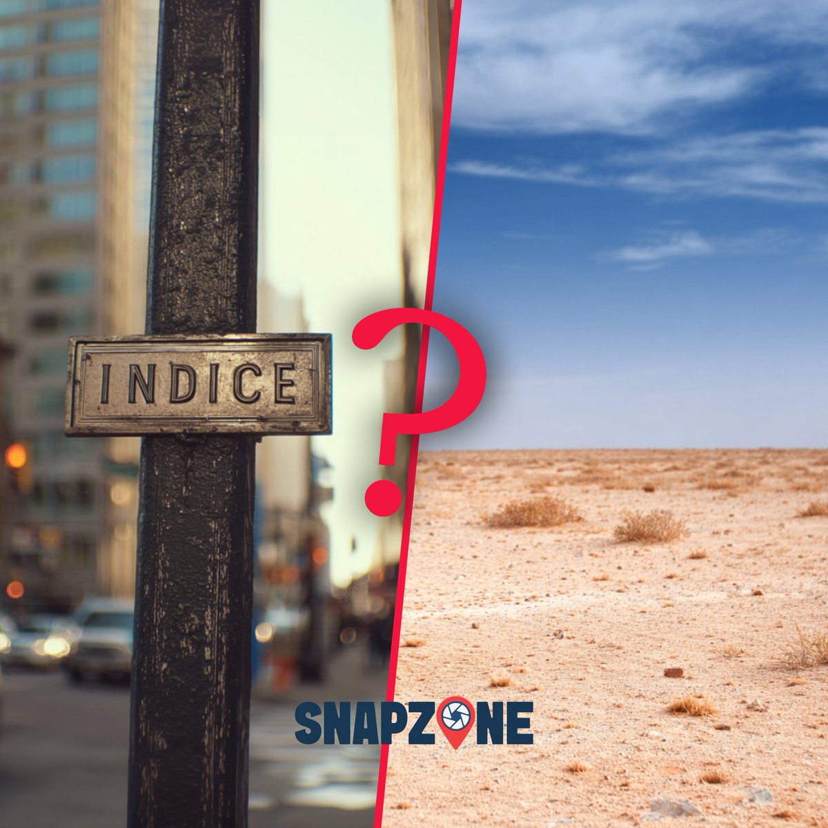 snapzoneapp's tweet image. 🇫🇷 Chaque Snapzone est unique, façonné par le monde qui nous entoure.
Un indice, une image, une zone à observer.

Tu joues depuis ton canapé, sur ton téléphone ou ton PC, et tu explores le monde.

Snapzone est un jeu numérique basé sur l’observation et la déduction.

 L’alpha…