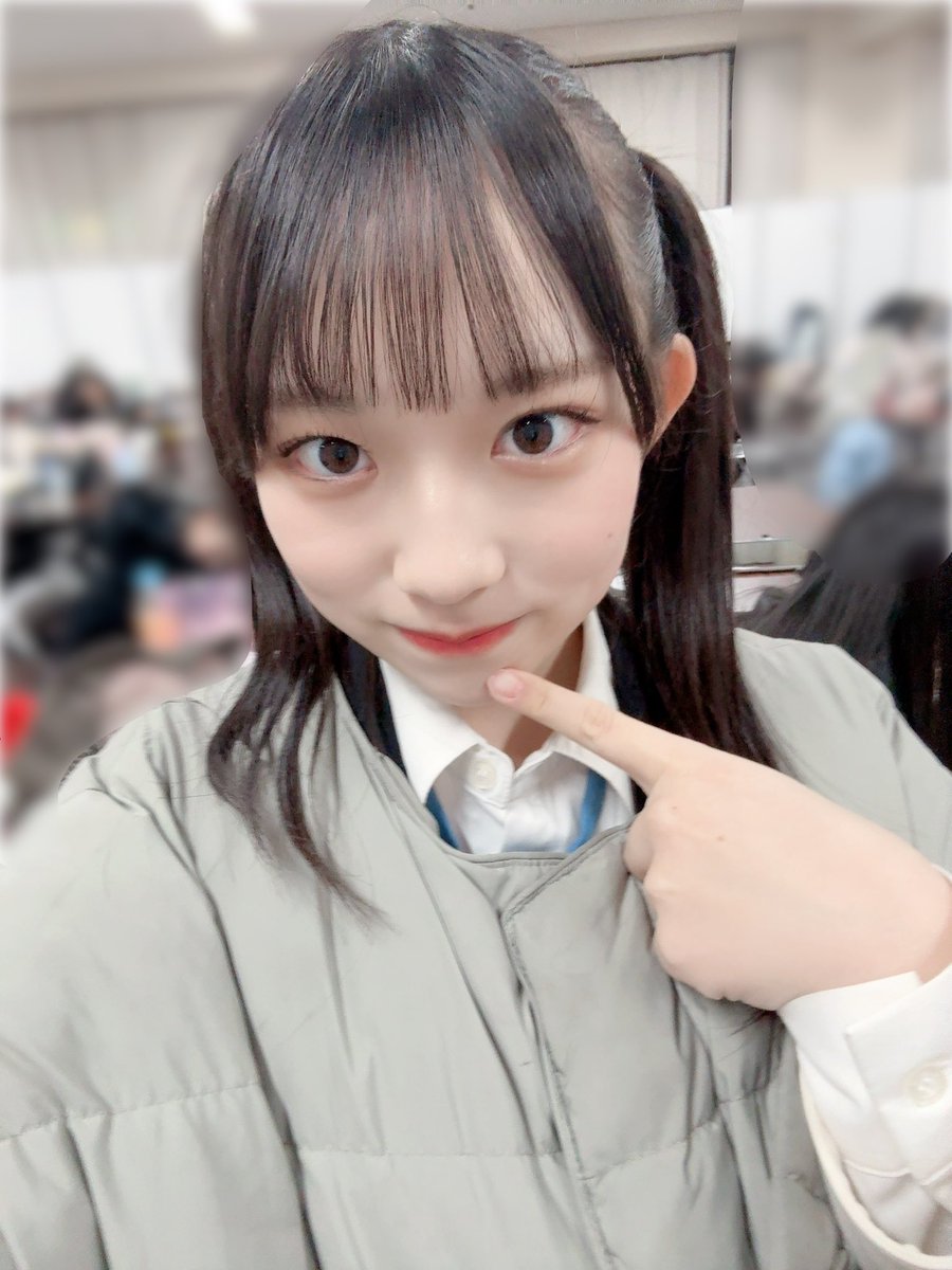 宮崎紗衣（NMB48 10期研究生） (@nmb48_miyazaki) / Posts / X