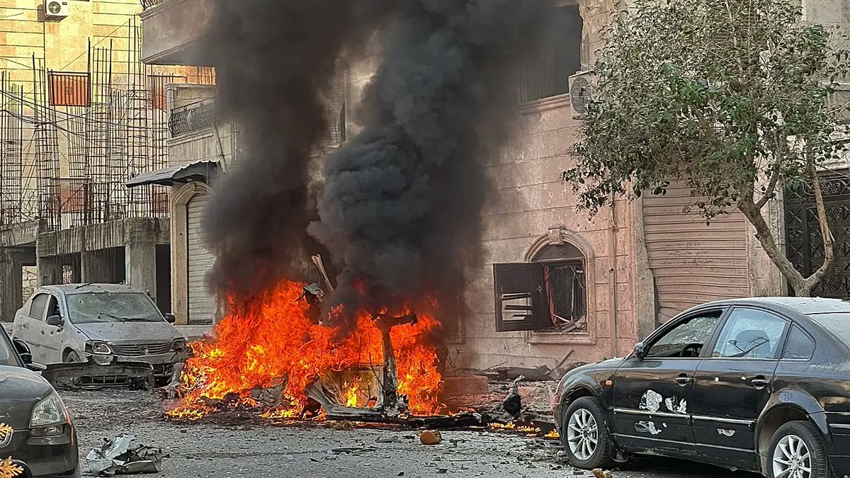 Dlawer Ala'Aldeen tweet media