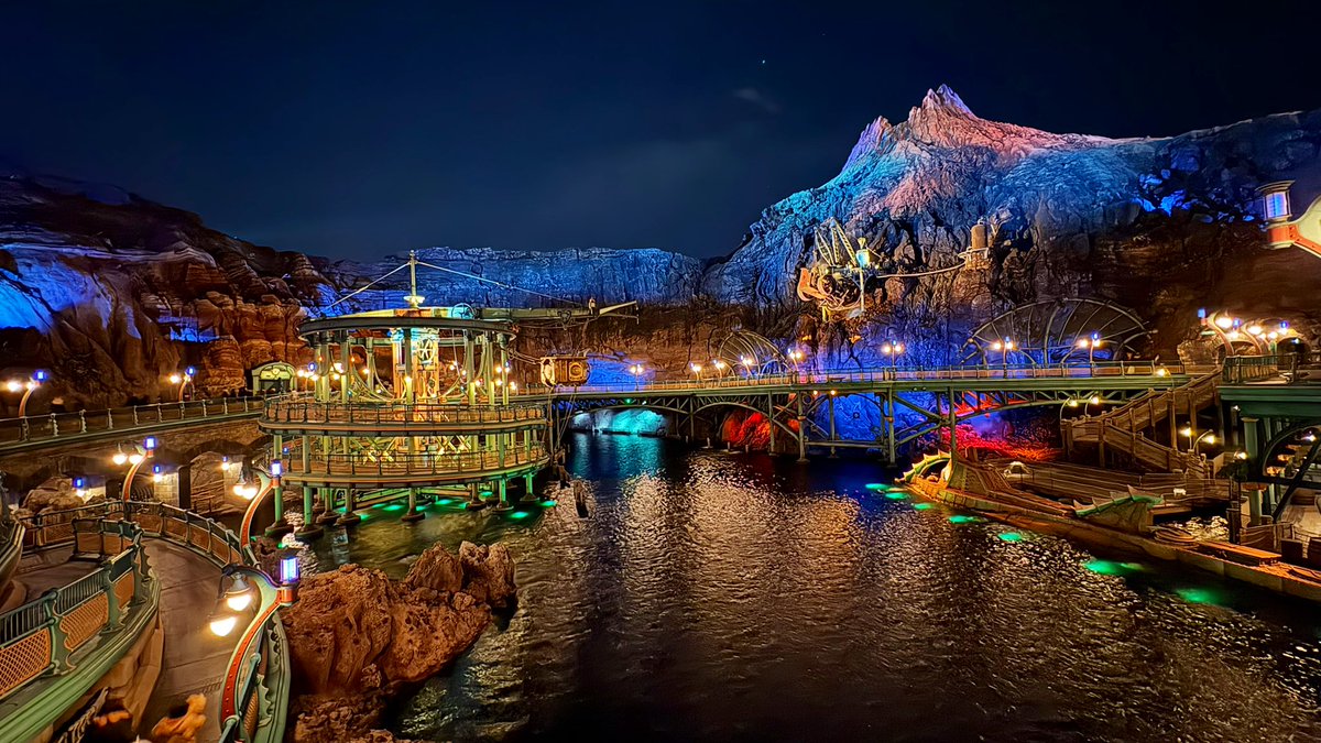 死ぬまで残ってて欲しい風景