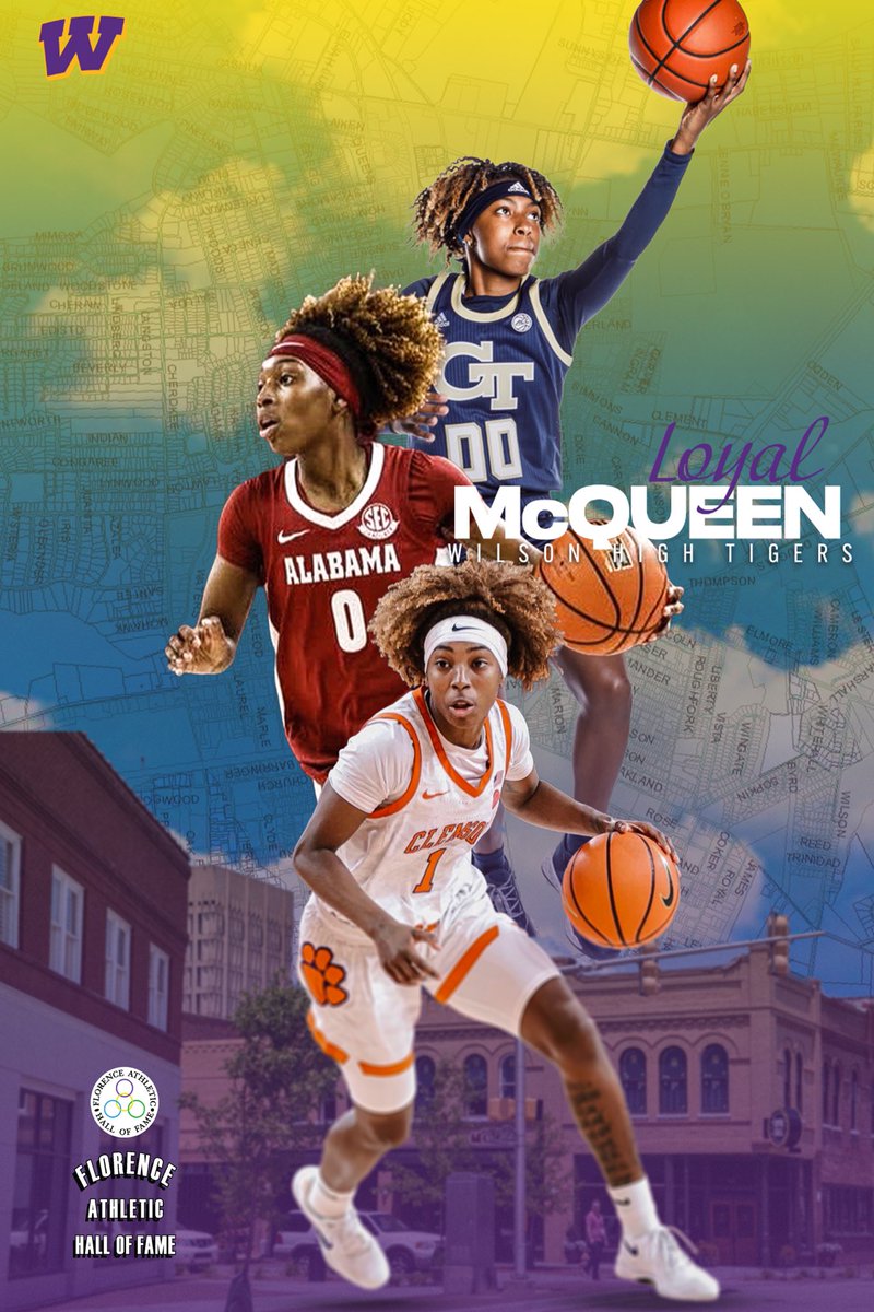 Wilson High Women’s Basketball tweet media