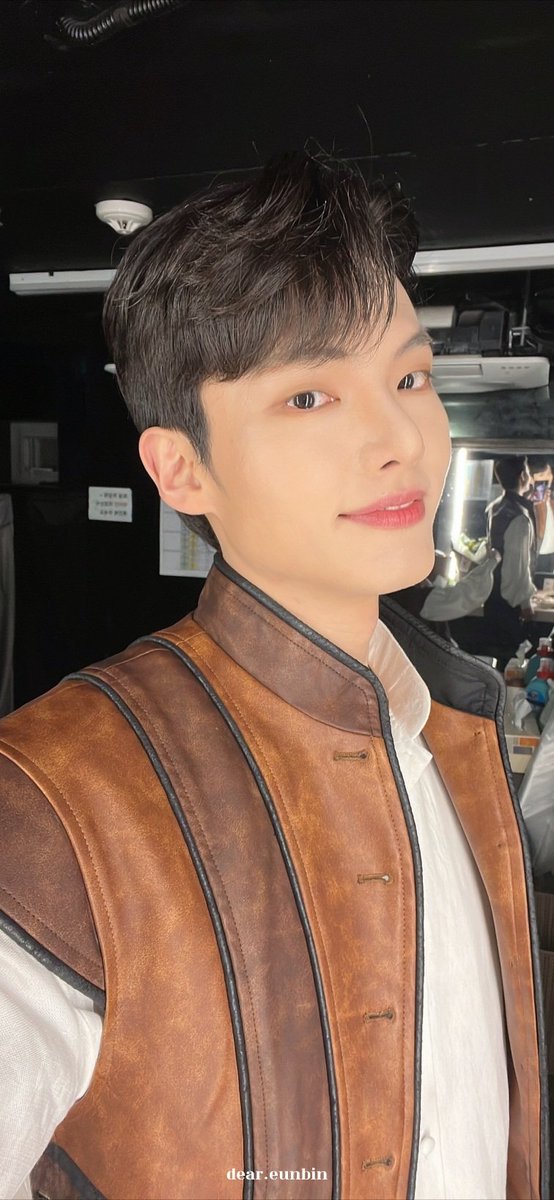 배우 강은빈 공식 팬카페 디어은빈 tweet media