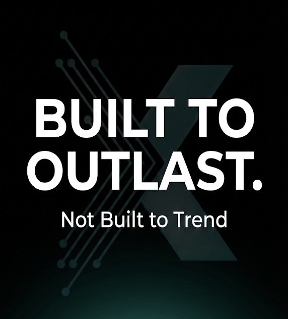 ksntoken's tweet image. Weekend noise fades fast.
Systems don’t.
$KSN is still here. 😈💚

#crypto #kissantoken