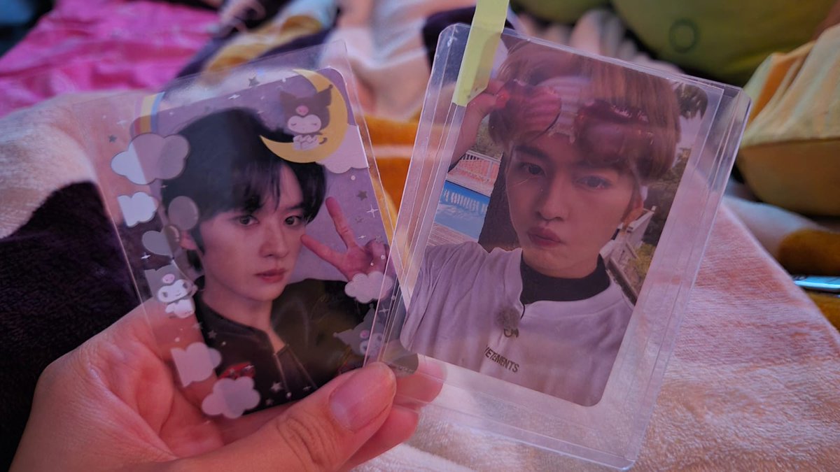 izzy VIU O STRAY KIDS tweet media