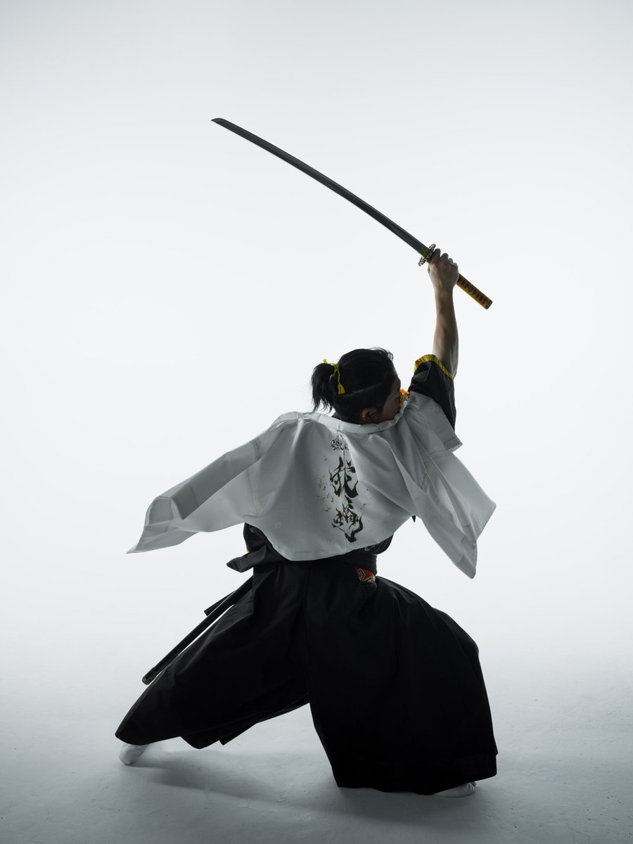 魁 多聞 𝐍𝐞𝐱𝐭…12/22ゴミ拾い侍デビューイベント (@Shimenosuke13