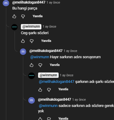 bu hanginiz amk