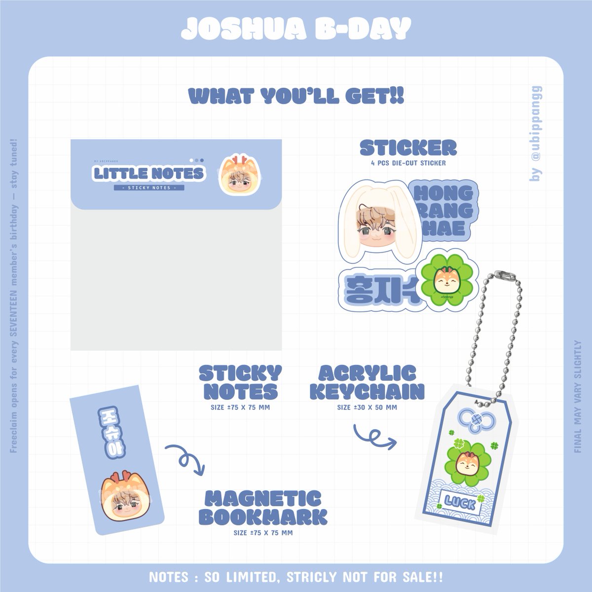 ubippangg's tweet image. FREECLAIM JOSHUA SEUNGKWAN 🦌🍊
— by @ubippangg 🌷

strictly for carats / Joshushu / Boosadan only!

✦ ❤️ + 🔁
✦ Claim on 15.01 — time &amp;amp; link TBA 
✦ 1 kit 1 account
✦ limited qty!

kindly tag me if you get it 🍀