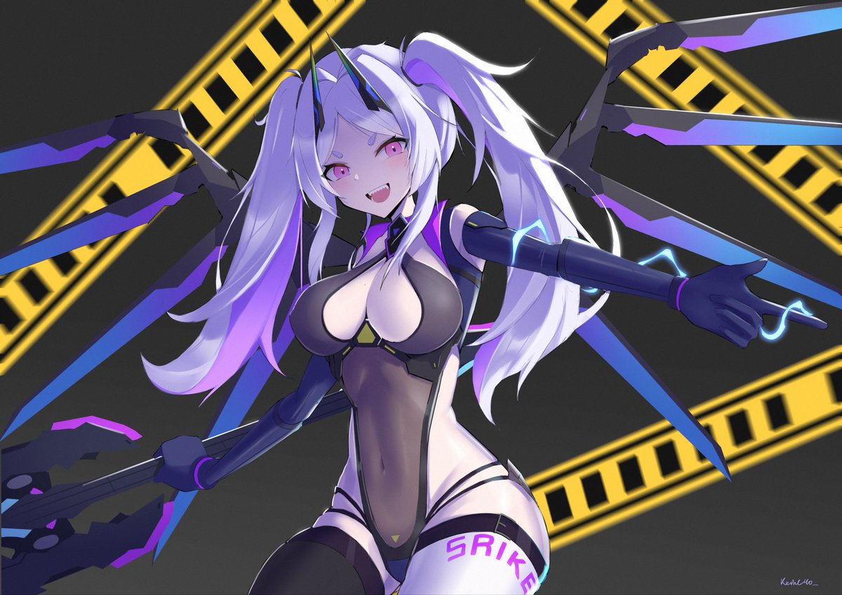 Recently I was playing StarWard so I drew the character :D
 #星の翼 #StarWard
