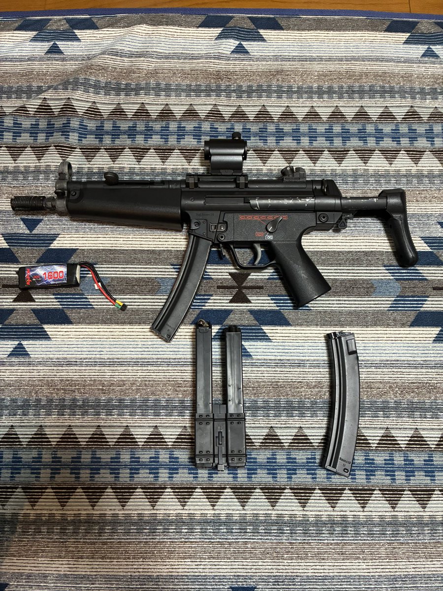 【急募】サバゲー引退(約22万円相当) 山口県 #サバゲー 今日は皆さんお疲れ様でした！ また明日も徳地の方で