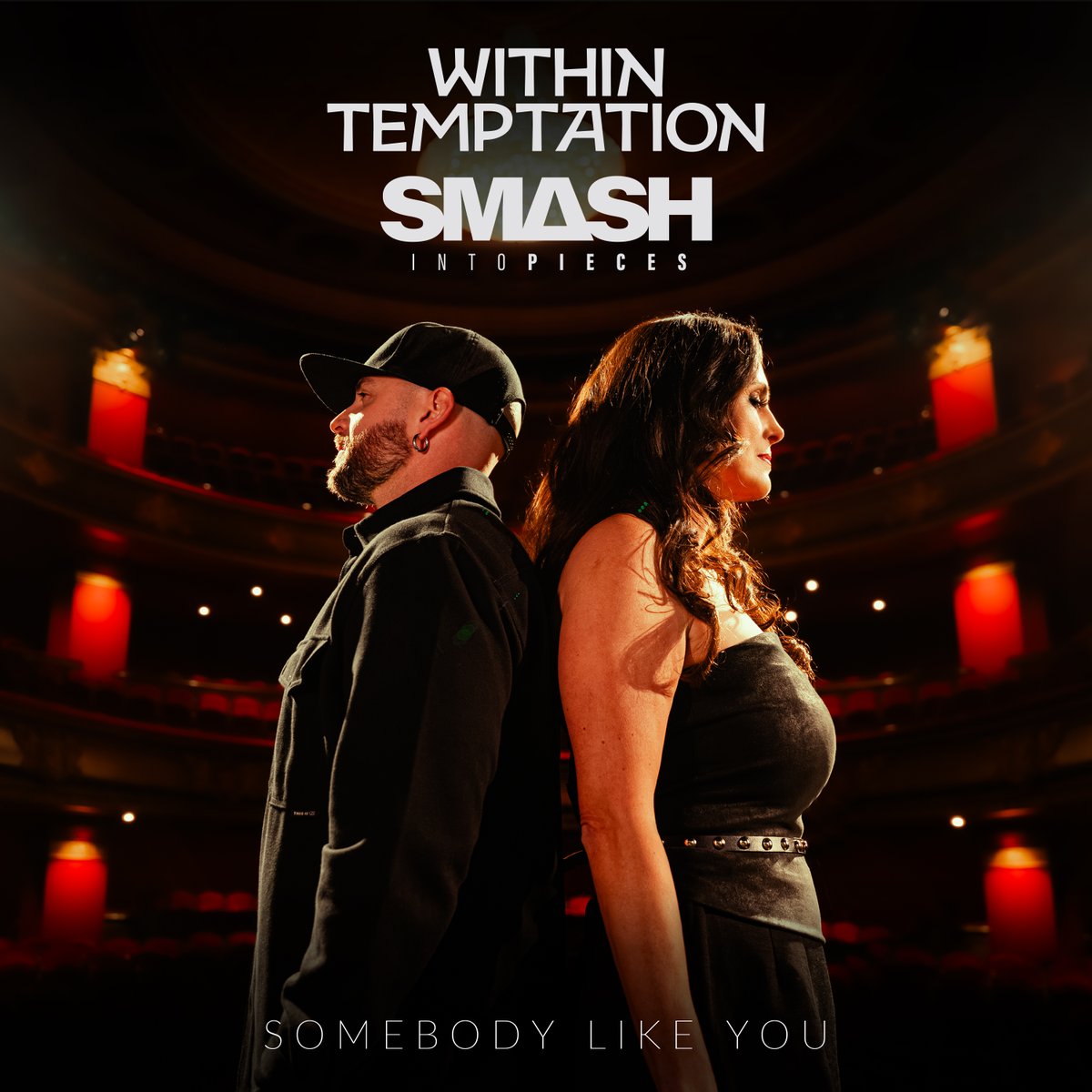 Within Temptation tweet media
