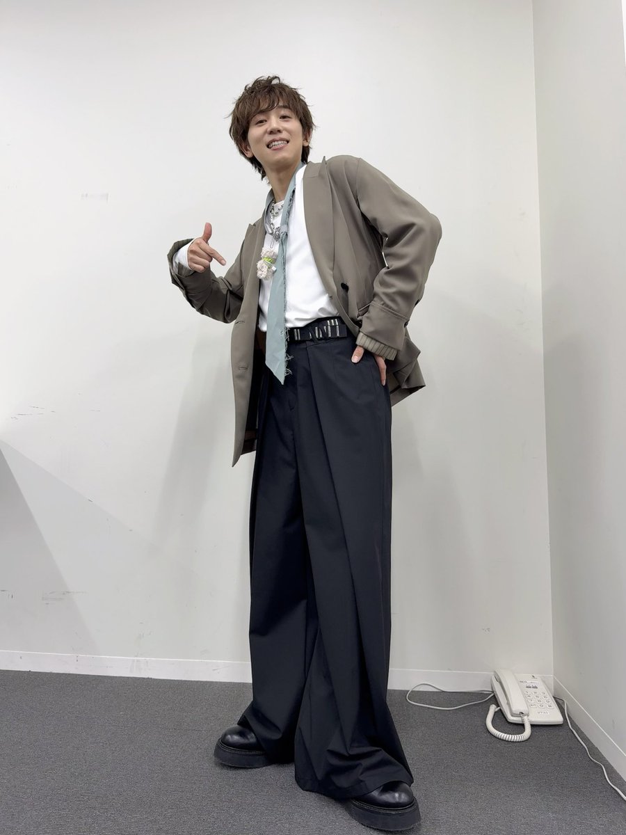 DaiKing_boy's tweet image. #ヘヴ愛 

💚