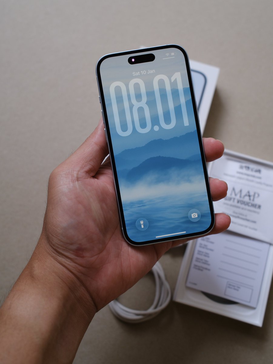 Bhaguz Hernawan tweet media