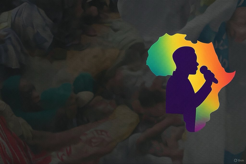 ForGodonPump's tweet photo. New year. New opportunities.
We’re building a community that believes Africans deserve access to real wealth opportunities🚀
If you believe that too, you’re in the right place. 🌍 Join the movement 🚀
#ForGodCoin #CryptoCommunity #AfricaToTheWorld https://t.co/bWwPv59KFo