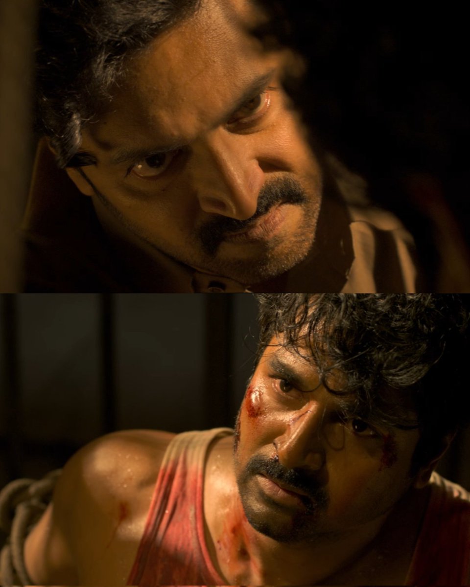 LetsXOtt's tweet photo. An appreciation post 👏

In #Parasakthi — Ravi Mohan is a whole new person in Parasakthi. He dropped his typical style and gave a performance that went above and beyond. Effortlessly !! @iam_RaviMohan https://t.co/nlXddlpzDb