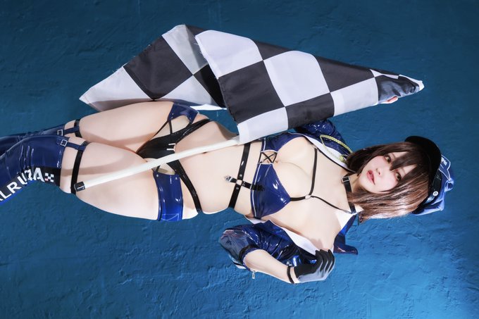 Twitterのコスプレ画像34