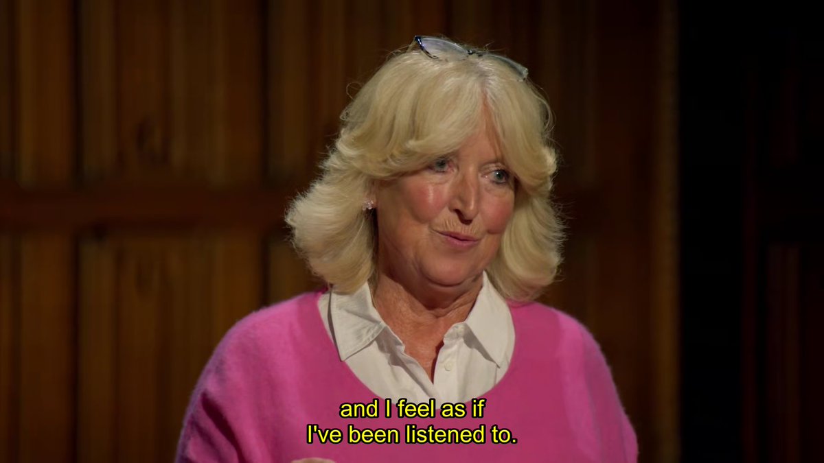 ericfloyd_'s tweet image. DIVA DOWN 
#TheTraitorsUK