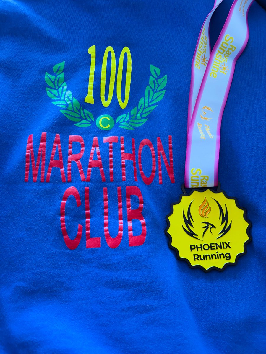 Marathon #532 at Phoenix 🏃‍♂️🏃‍♂️✌️✌️