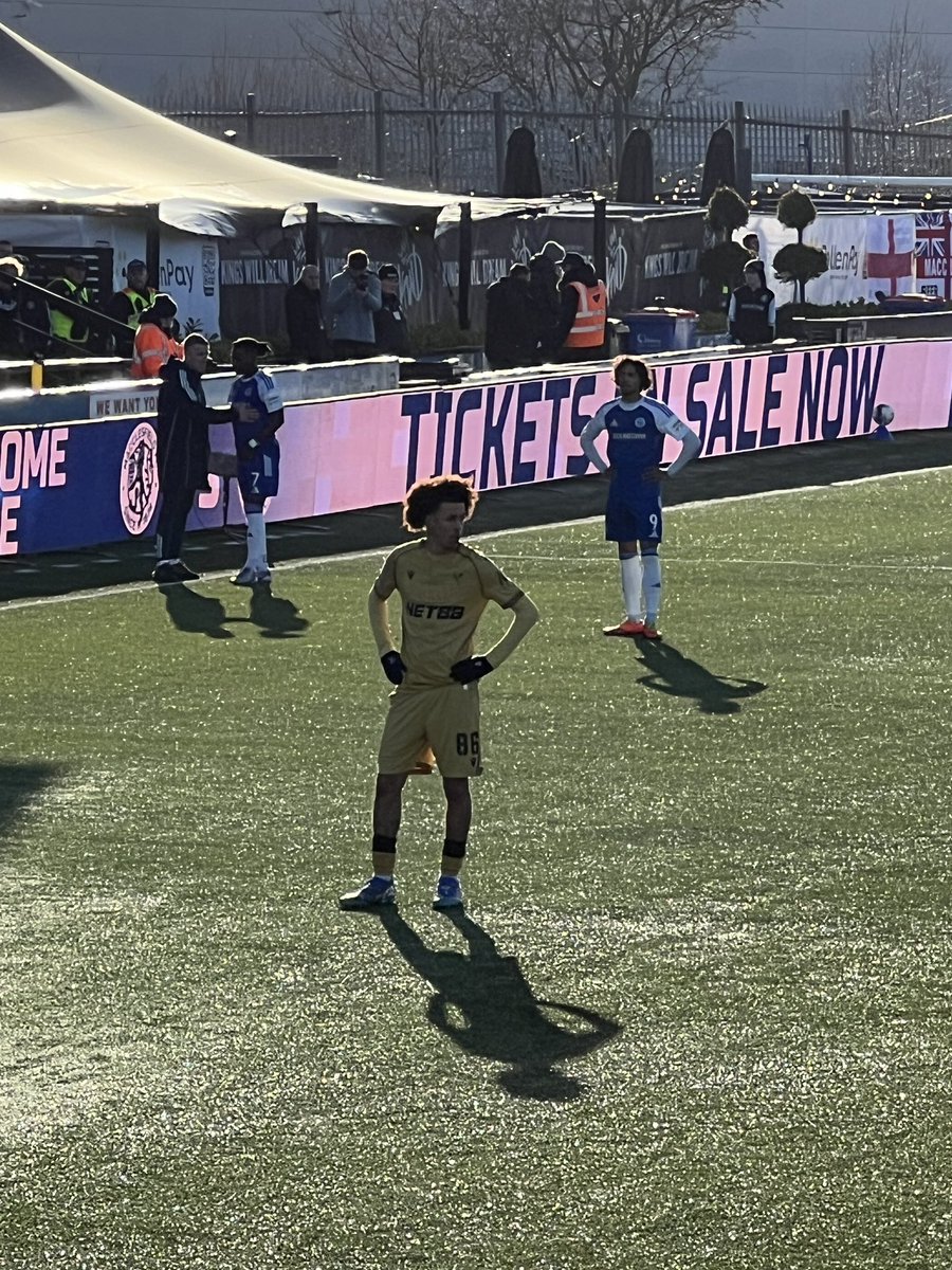 Winging It: A Crystal Palace Podcast tweet media