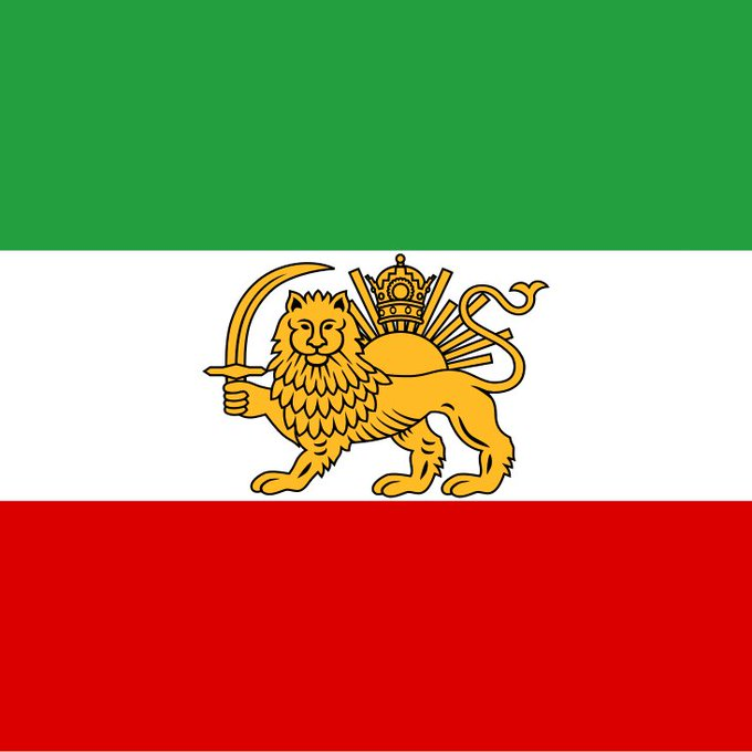 Reza Pahlavi, Crown Prince of Iran’s Pahlavi Dynasty:

"Our goal is no longer just to take to the streets; it is to prepare to take over city centers and to protect them.

I am making preparations to return to my homeland. I believe that day is very near."

#Iran #IranRevolution