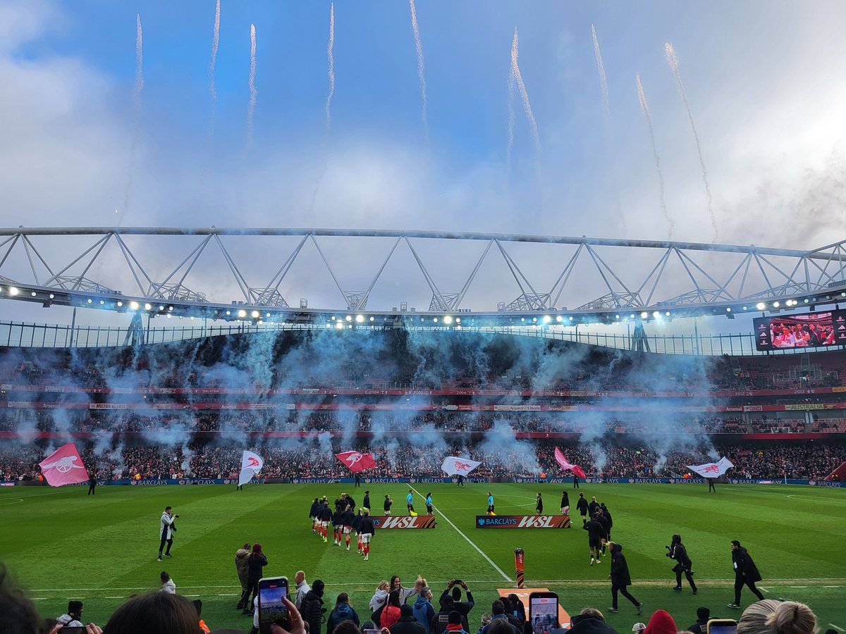 come on you gunnerssss