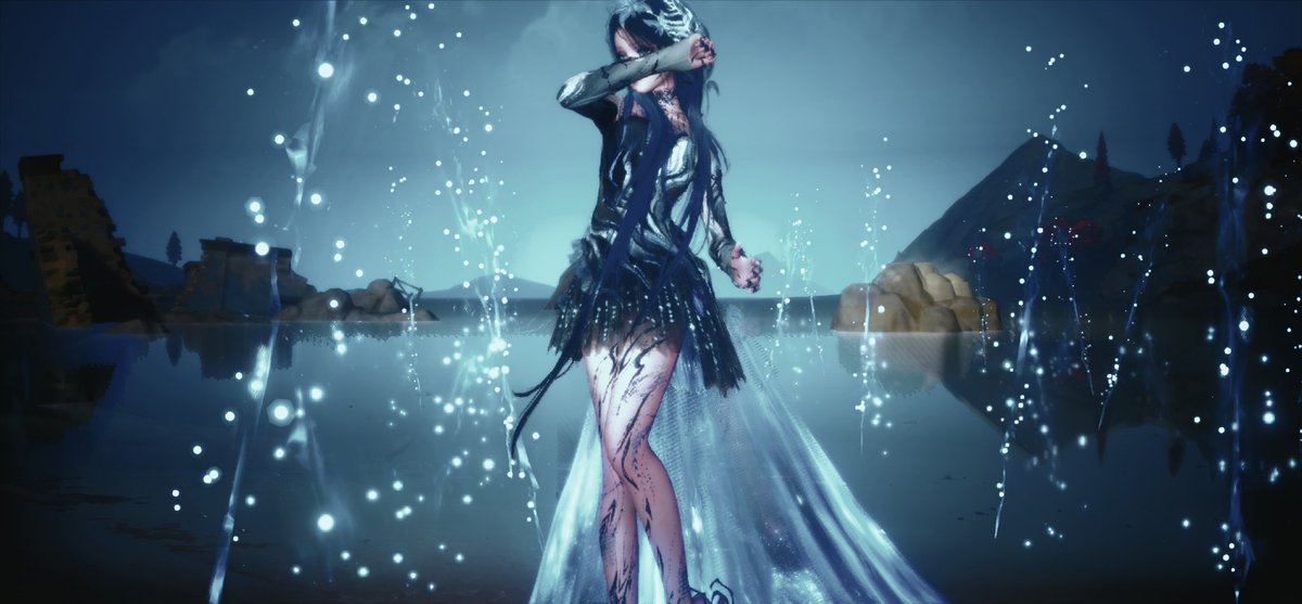 #InfinityNikki