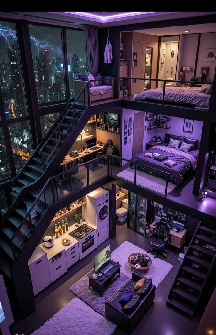 INTERIOR PORN tweet media