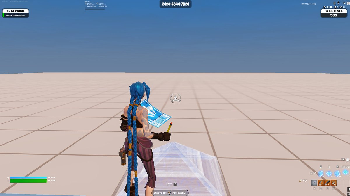 Got my pc tweaked by <a href="/Letfloo/">Letflo</a> + 200 fps instant &amp; 0 delay