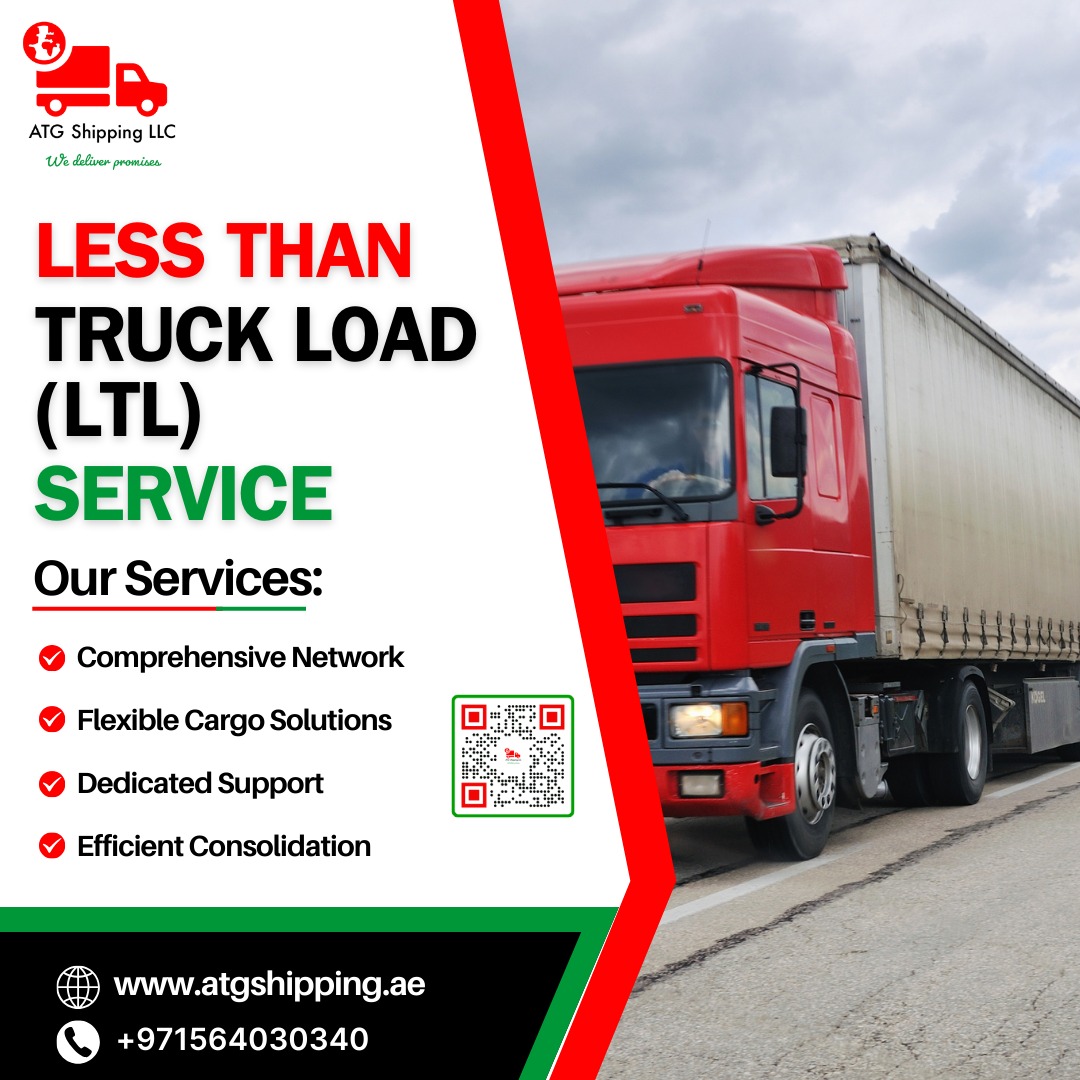 ATGShippingLLC's tweet photo. Ship smarter with Less Than Truck Load (LTL) solutions. Optimized routes, consolidated freight, and dedicated support—powered by ATG Shipping. #LTLService #LessThanTruckLoad #FreightServices #LogisticsSolutions #RoadFreight #CargoServices https://t.co/c3FcLscVPW