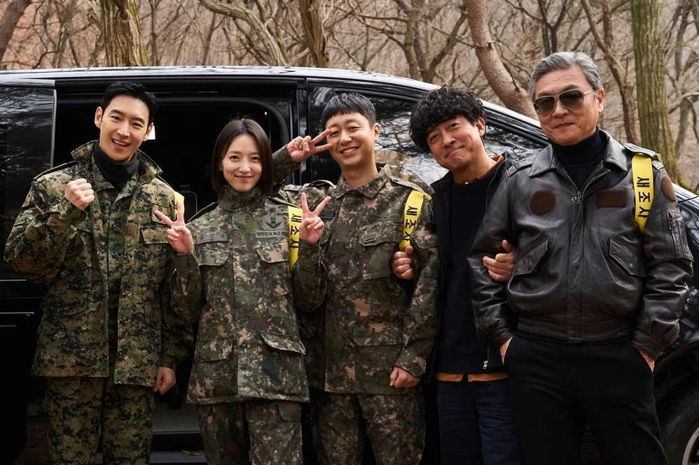 K-Drama Menfess tweet media