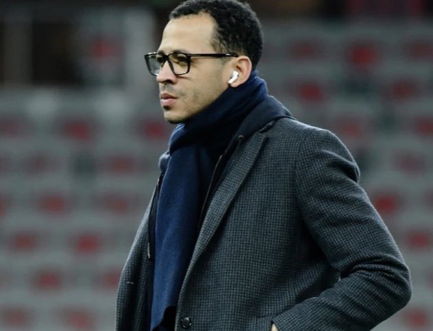 JohyanCruyff's tweet image. A new era, let’s see if we can finish what Maresca started