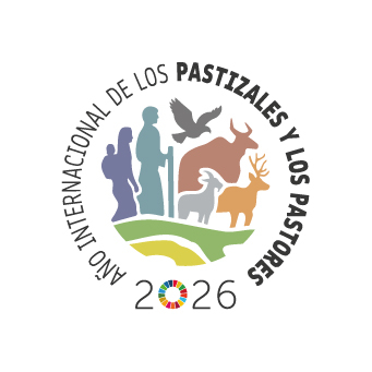 🌾🐑 En 2026 se celebra el Año Internacional de los Pastizales y los Pastores. 
🤝🌱 Una oportunidad para concienciar sobre este binomio, promoviendo más inversión responsable y políticas adaptadas al sector. 
🔗👉 Más en fao.org/rangelands-pas…
#IYRP2026 #AñoPastizalesYPastores