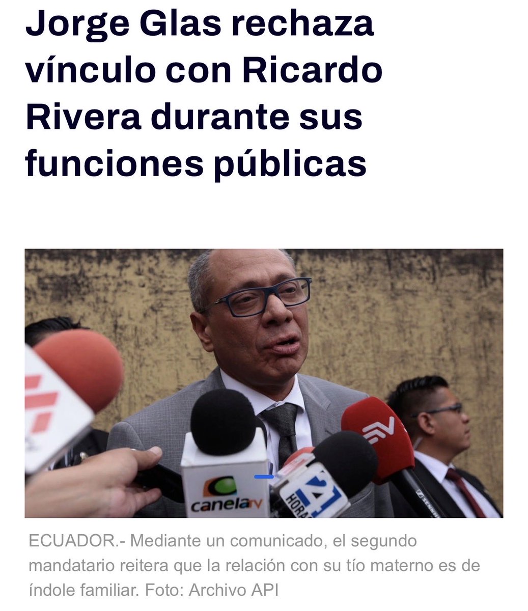 Aparte de la Boca Chueca, que más tienen en común estos dos: